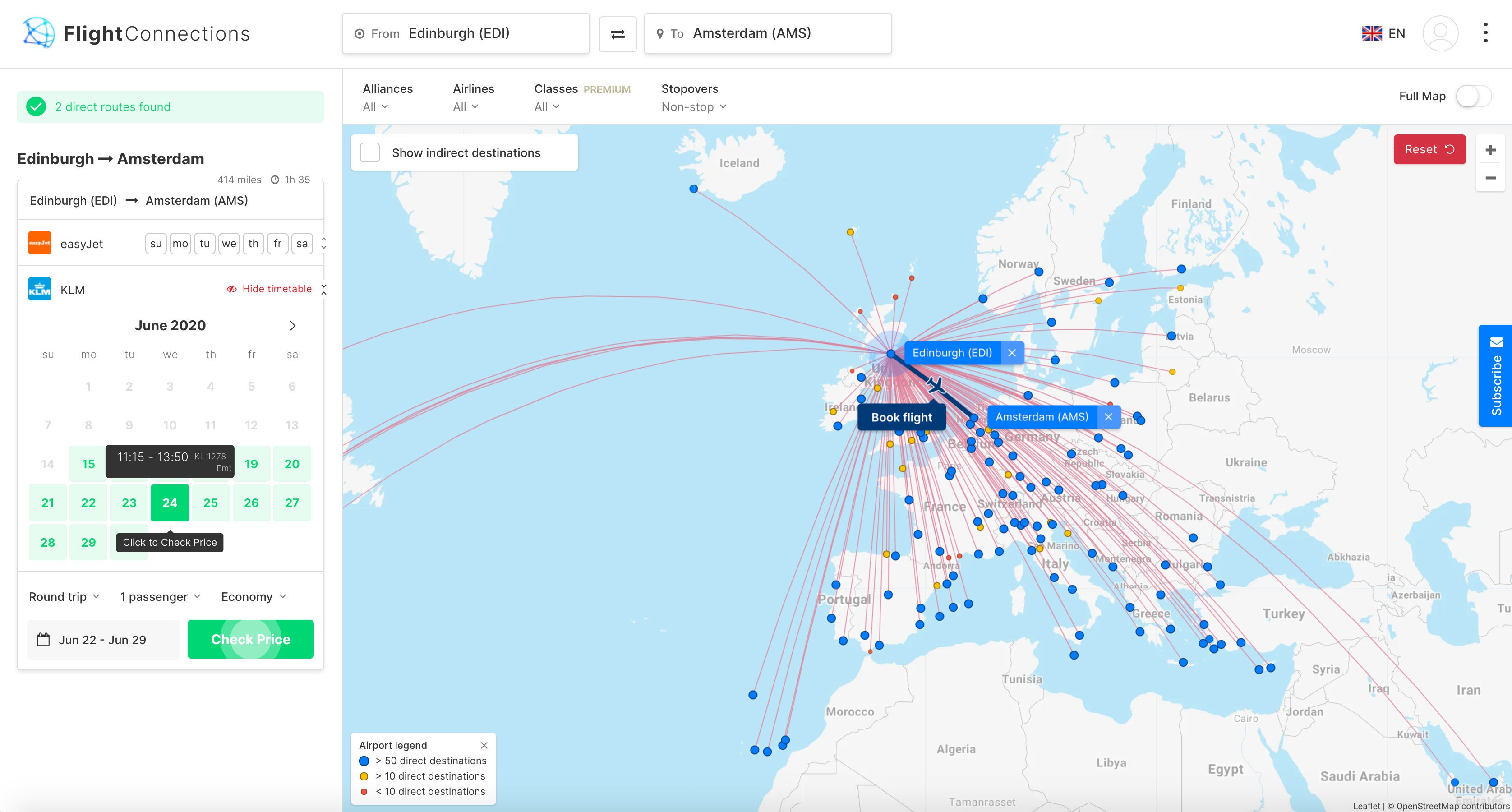 Spotlight On... FlightConnections | Skyscanner Partners