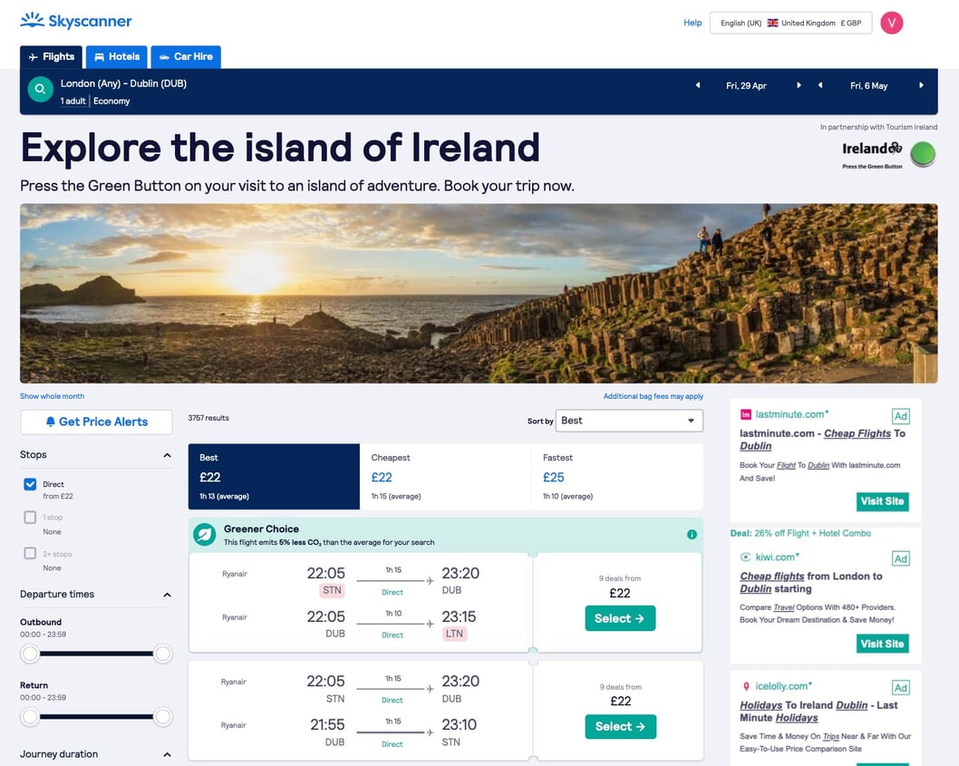 Ireland-Sponsored-Results