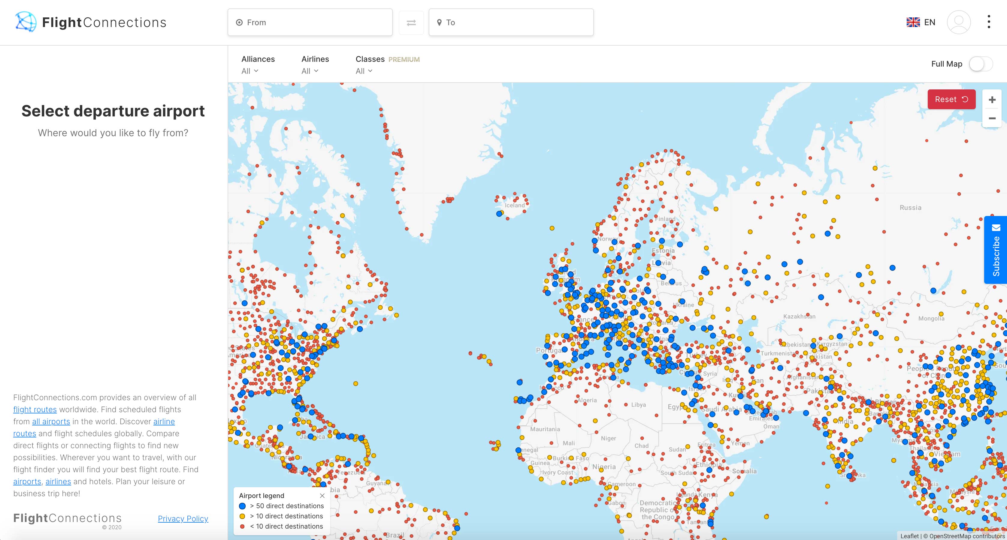 Spotlight On... FlightConnections | Skyscanner Partners